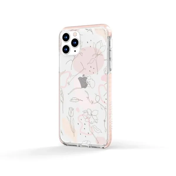 iPhone Case - Grow