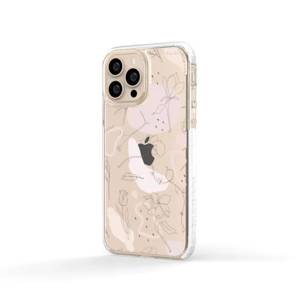 iPhone Case - Grow