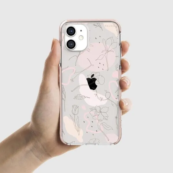 iPhone Case - Grow