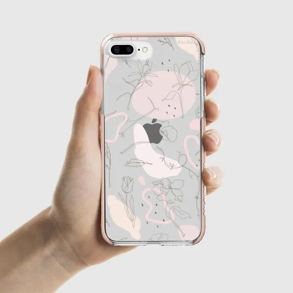 iPhone Case - Grow