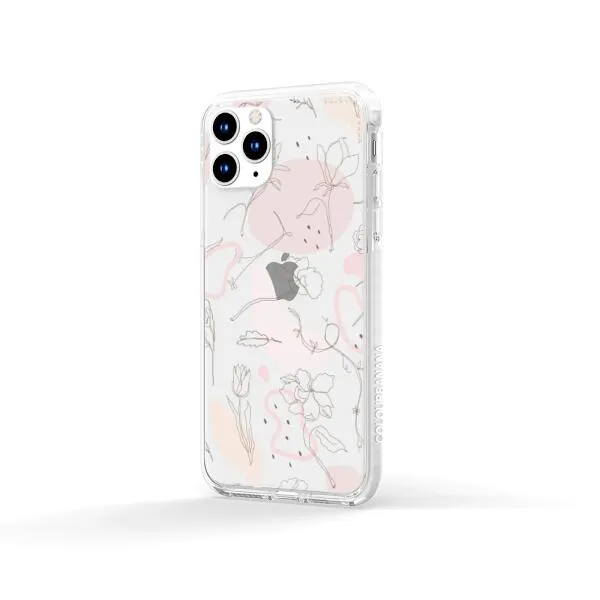 iPhone Case - Grow