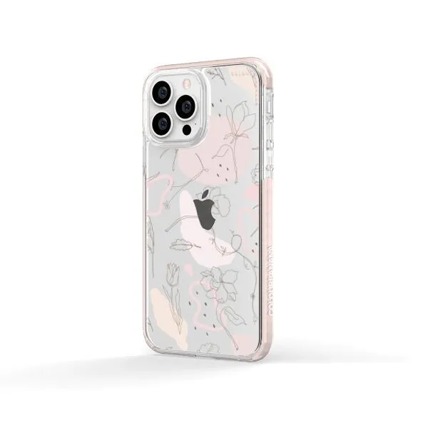 iPhone Case - Grow