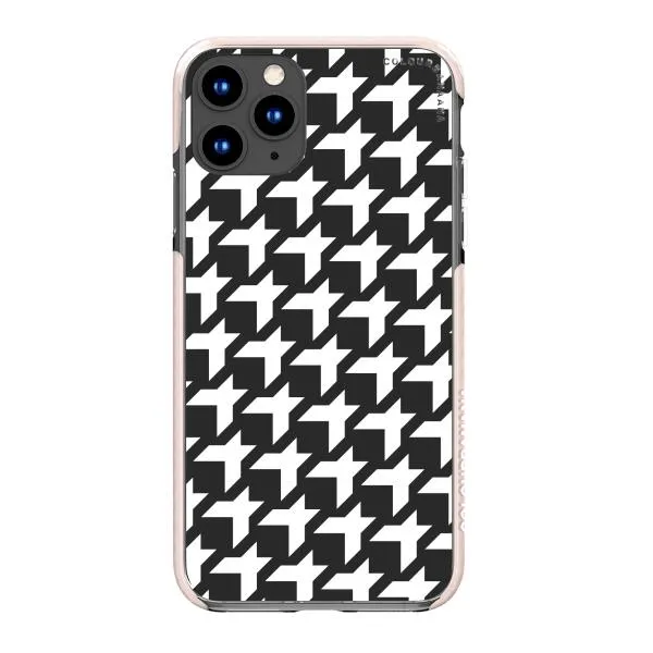 iPhone Case - Houndstooth