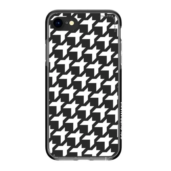 iPhone Case - Houndstooth