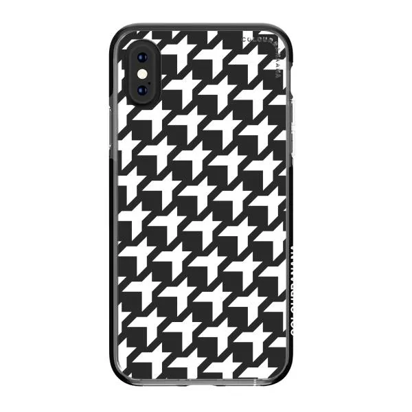 iPhone Case - Houndstooth