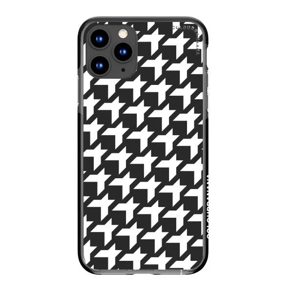 iPhone Case - Houndstooth