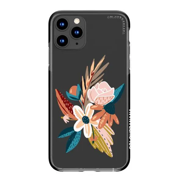 iPhone Case - Tropical Bouquet