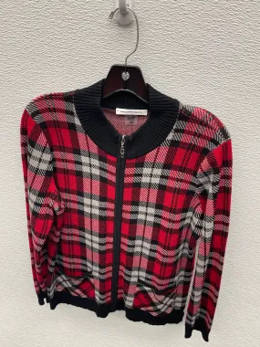 Jacket Shirt By Allison Daley  Size: M