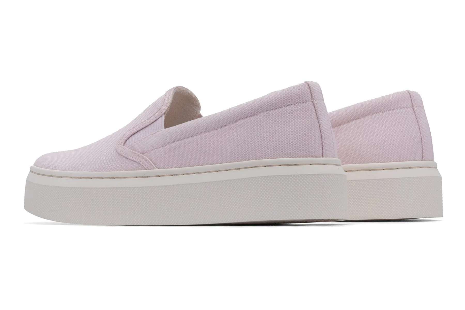 Jumpstreet Slip On