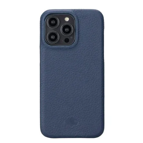 Mason iPhone 14 Pro Max Case, Monaco Blue