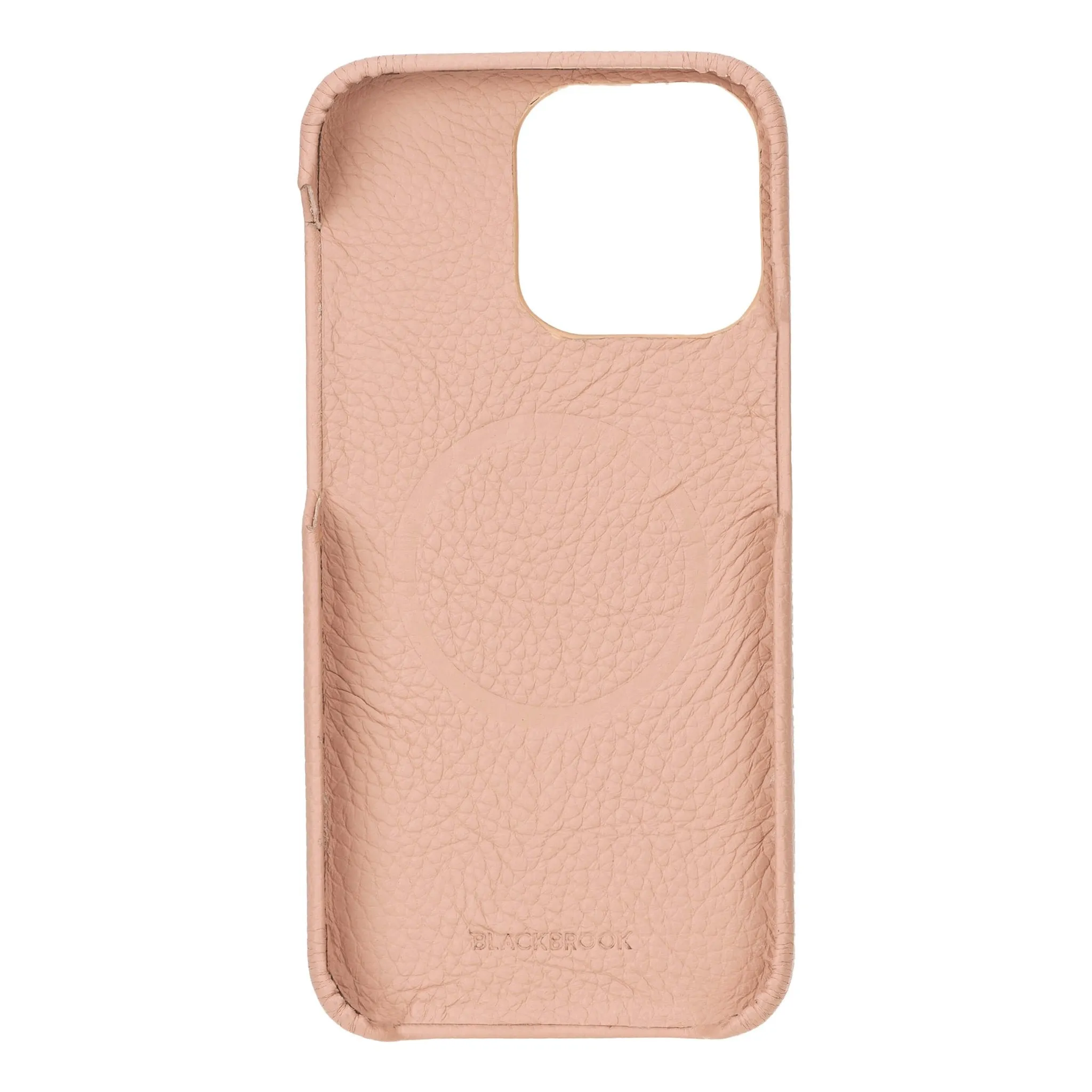 Mason iPhone 15 Pro Max Case, Pink