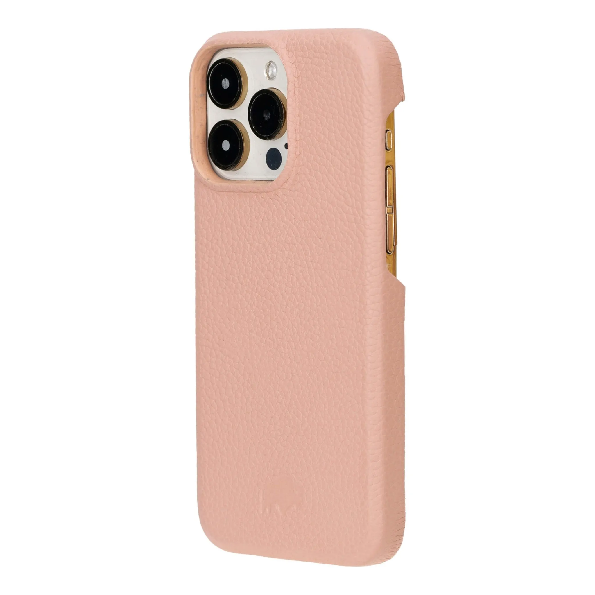 Mason iPhone 15 Pro Max Case, Pink