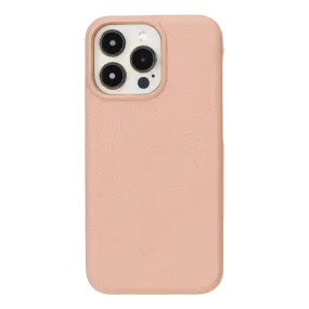 Mason iPhone 15 Pro Max Case, Pink