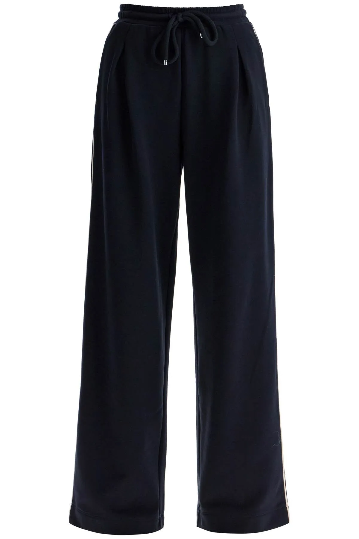 MAX MARA LEISURE 'curve' joggers with