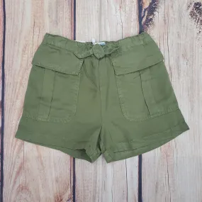 Mayoral Olive Green Short