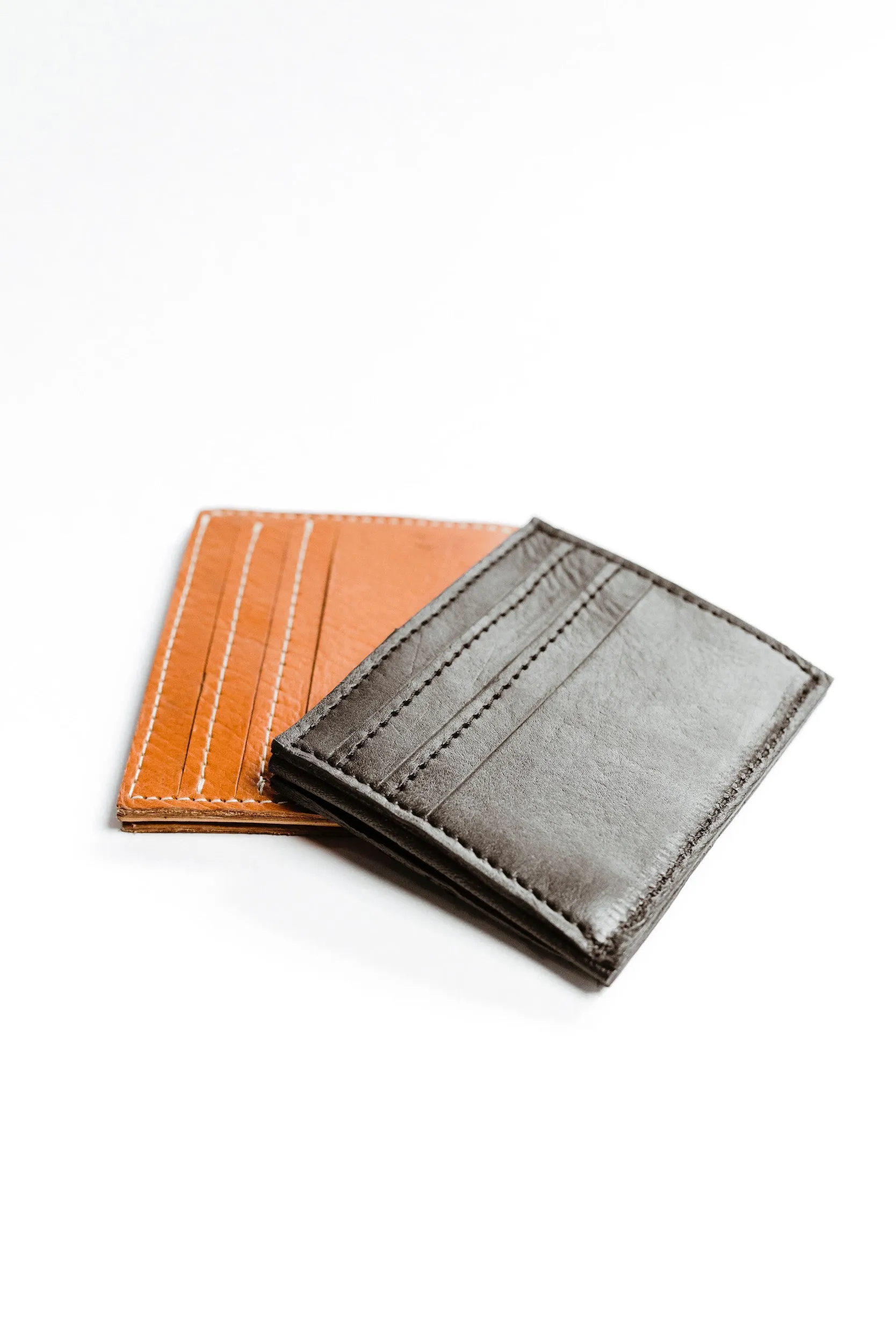 Minimalist Leather Wallet