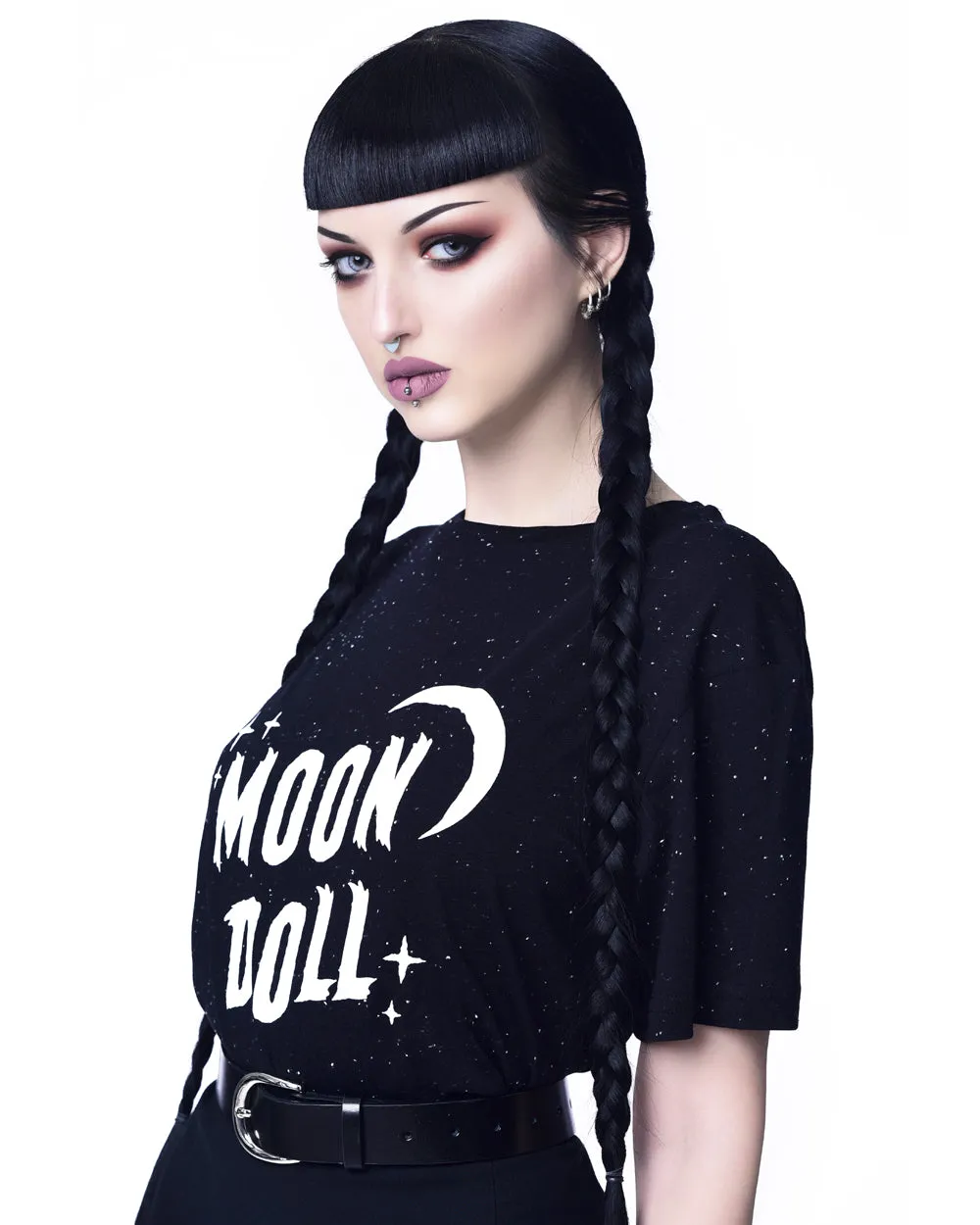 MoonDoll Tee