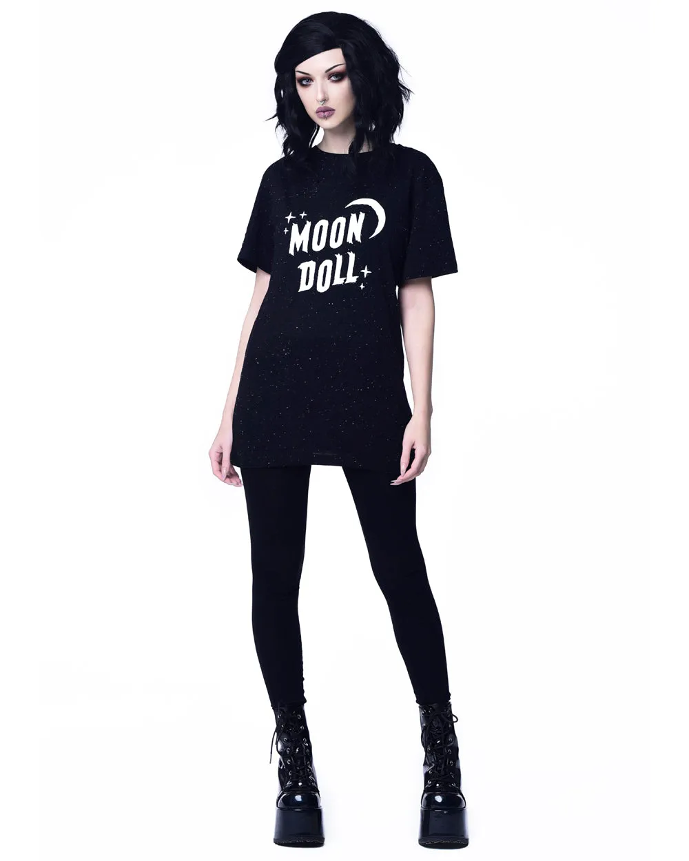 MoonDoll Tee