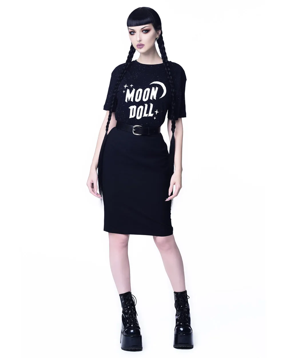 MoonDoll Tee