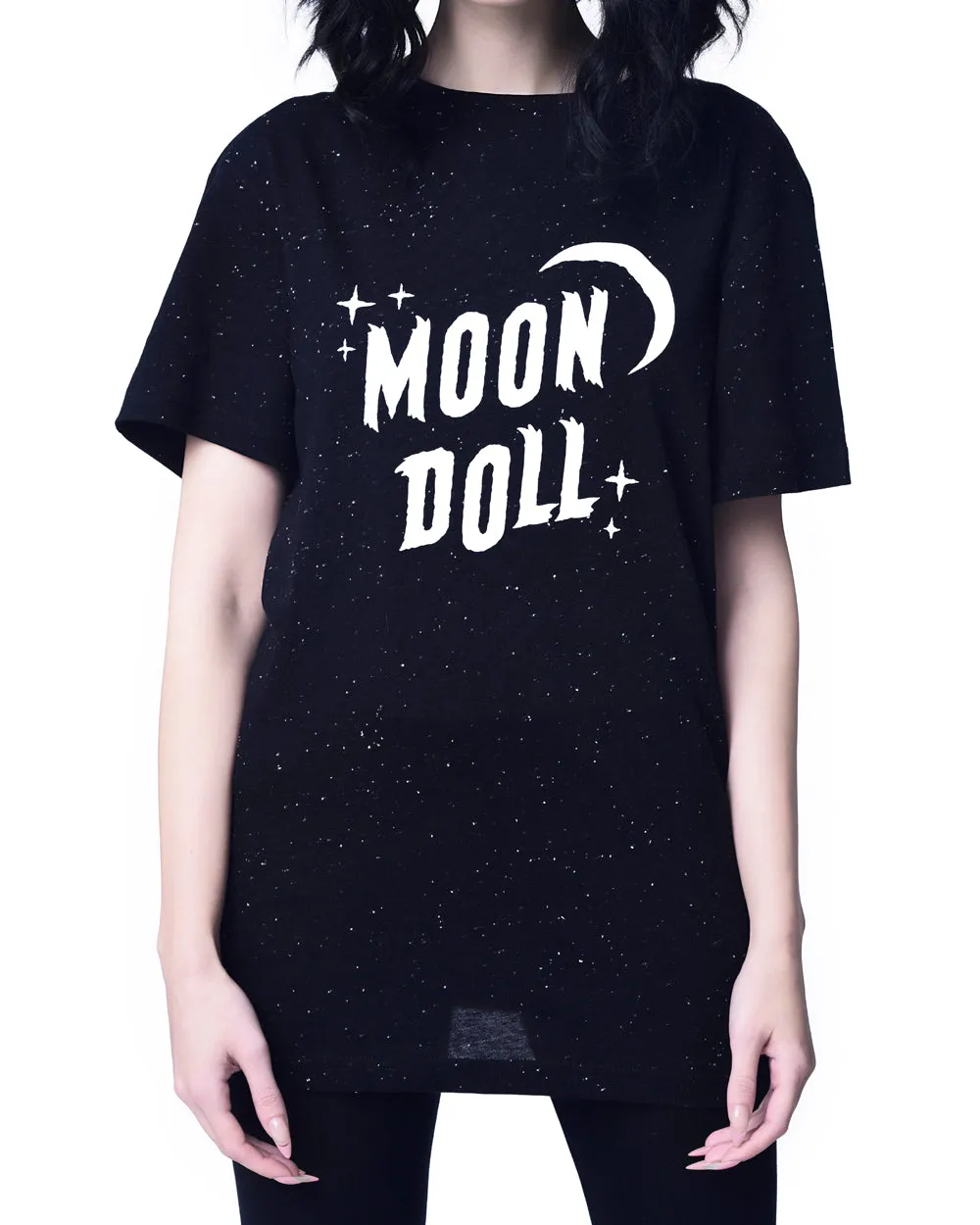 MoonDoll Tee