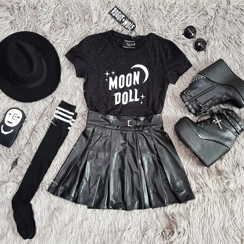 MoonDoll Tee