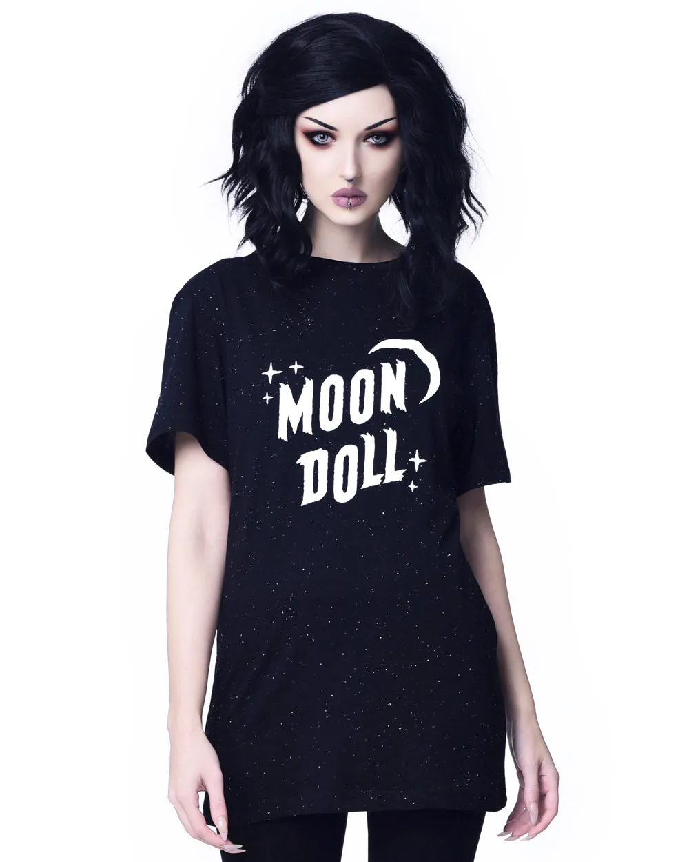 MoonDoll Tee