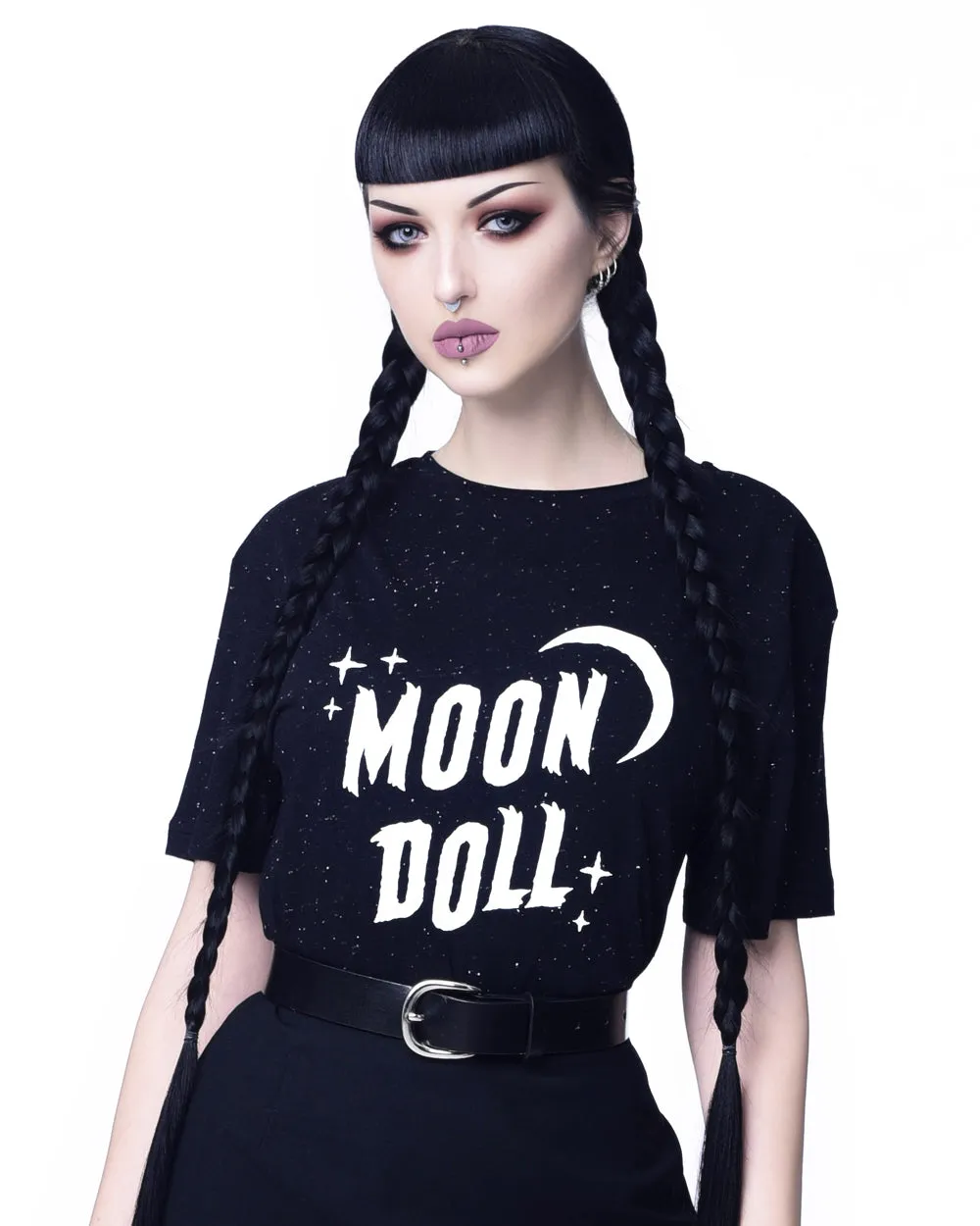 MoonDoll Tee