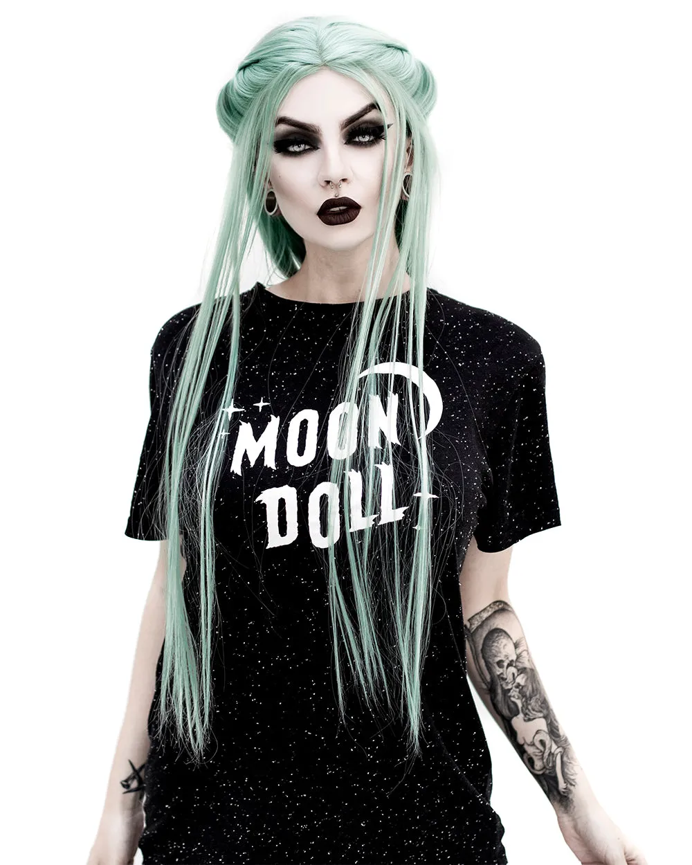 MoonDoll Tee