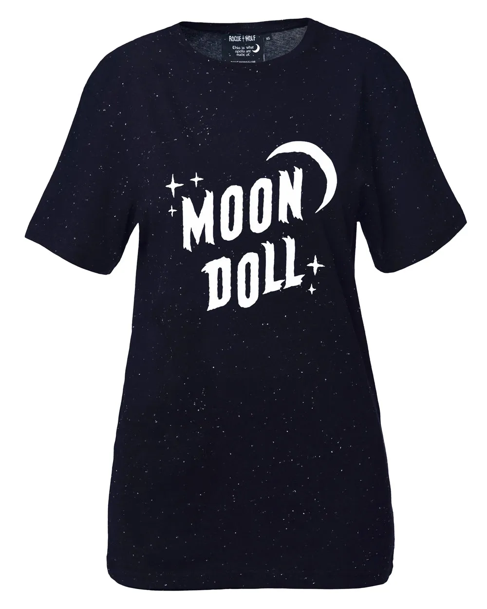 MoonDoll Tee