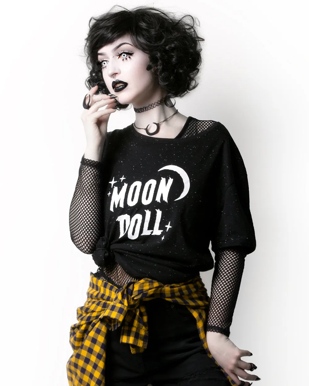 MoonDoll Tee