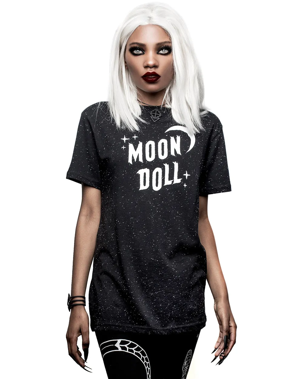 MoonDoll Tee