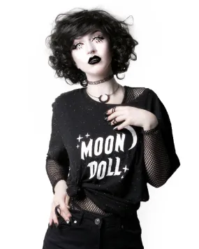 MoonDoll Tee