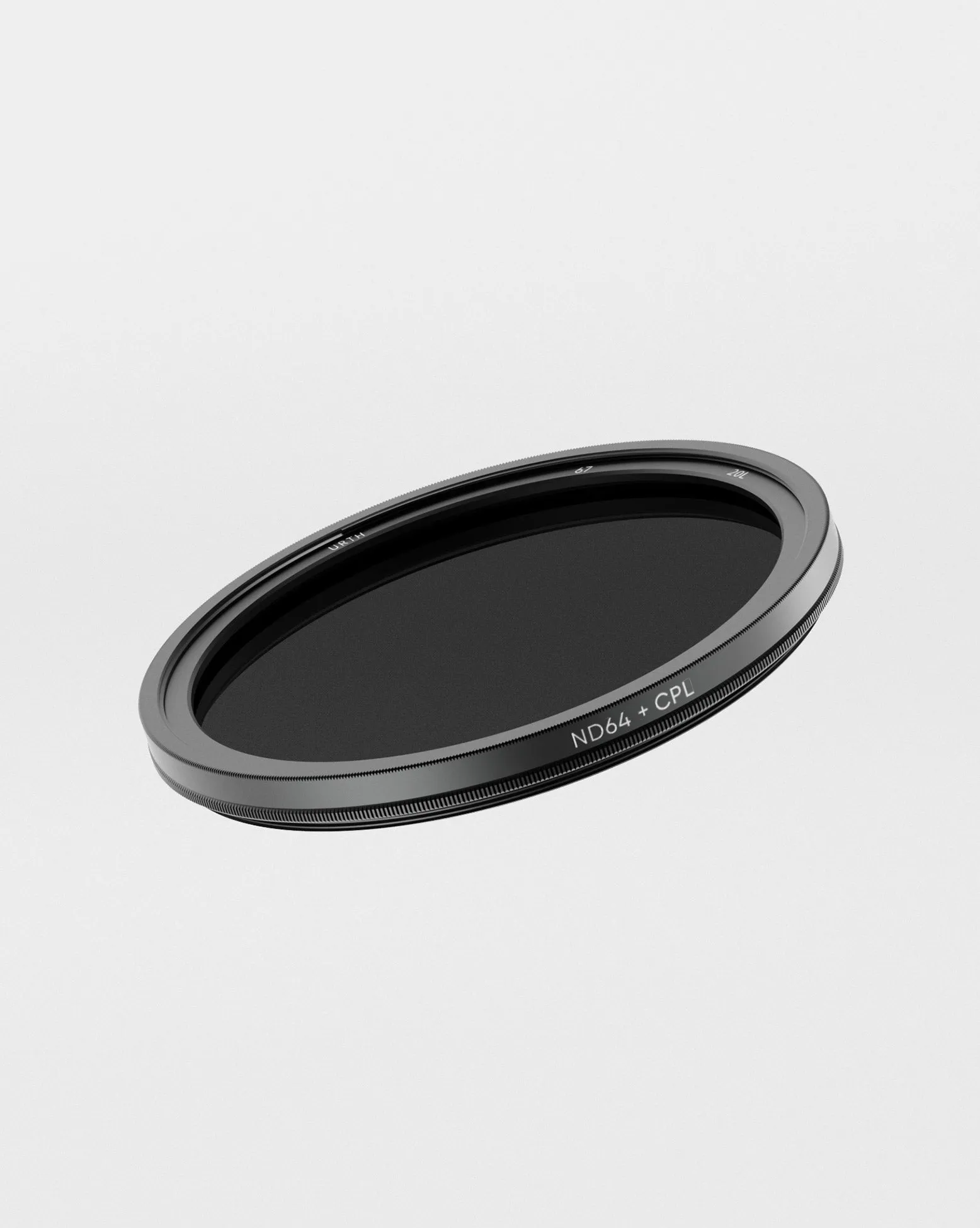 ND64   CPL Polarizing Filter Plus 