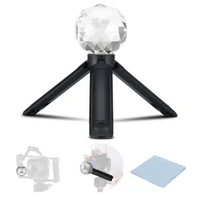 NEEWER CY001 60mm Photography Crystal Prism Ball