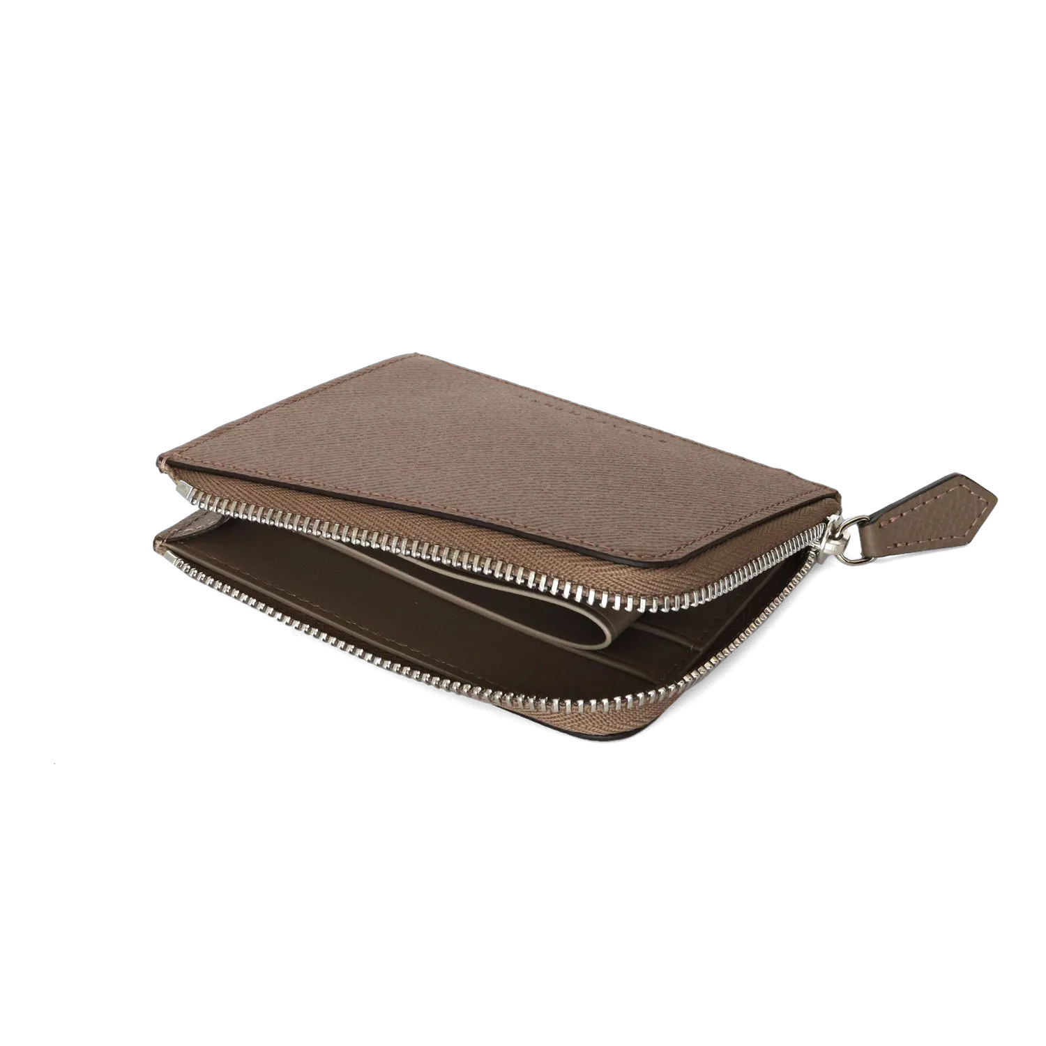 Noblessa L - Zip Wallet