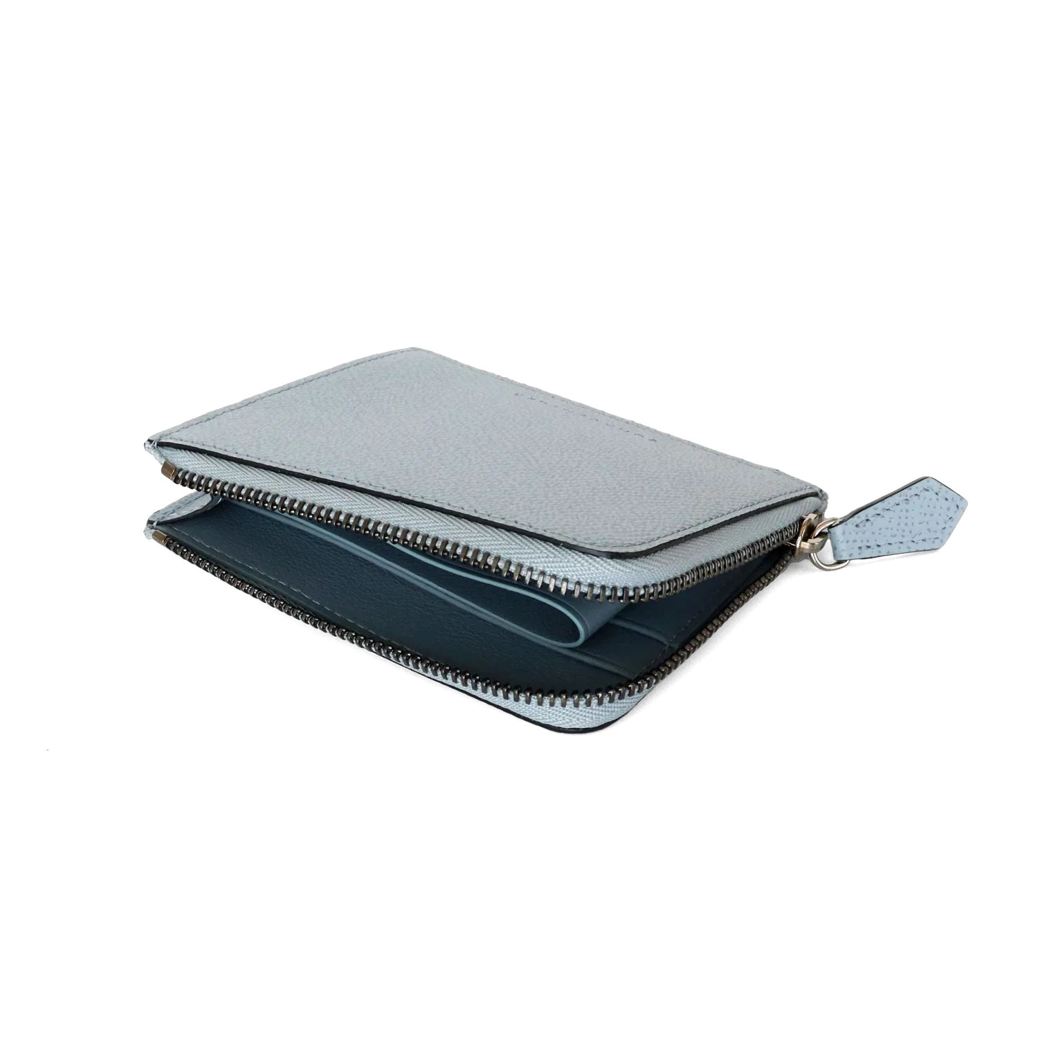 Noblessa L - Zip Wallet