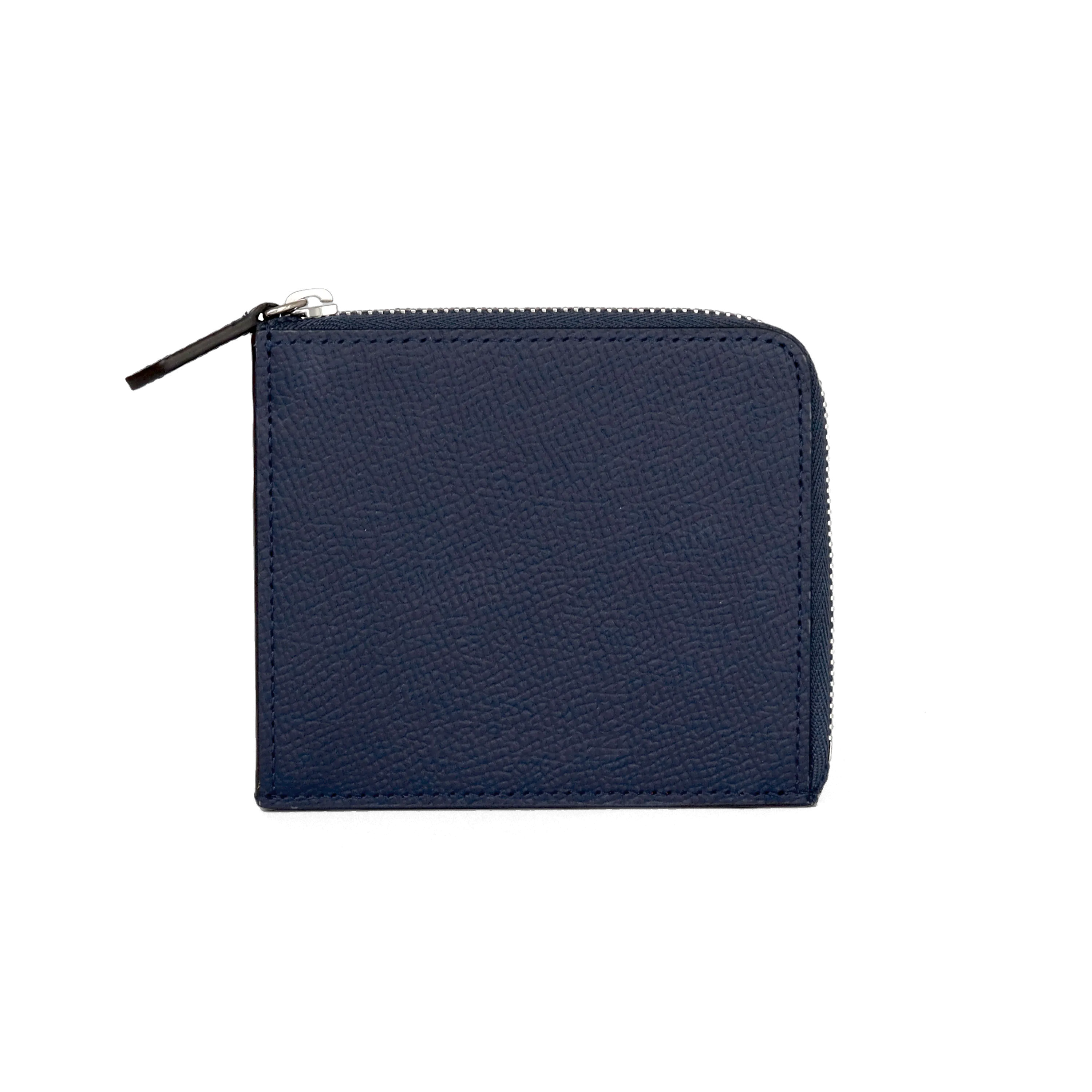 Noblessa L - Zip Wallet