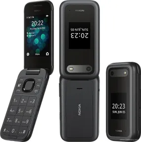 Nokia 2660 Flip 4G