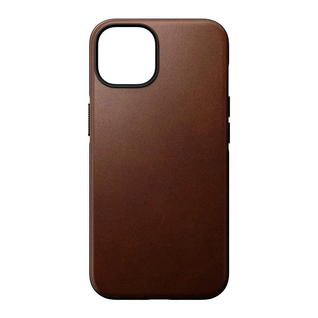 Nomad Modern Case iPhone 14