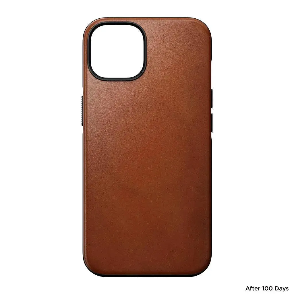 Nomad Modern Case iPhone 14