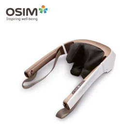 OSIM uMoby Smart Neck & Shoulder Massager