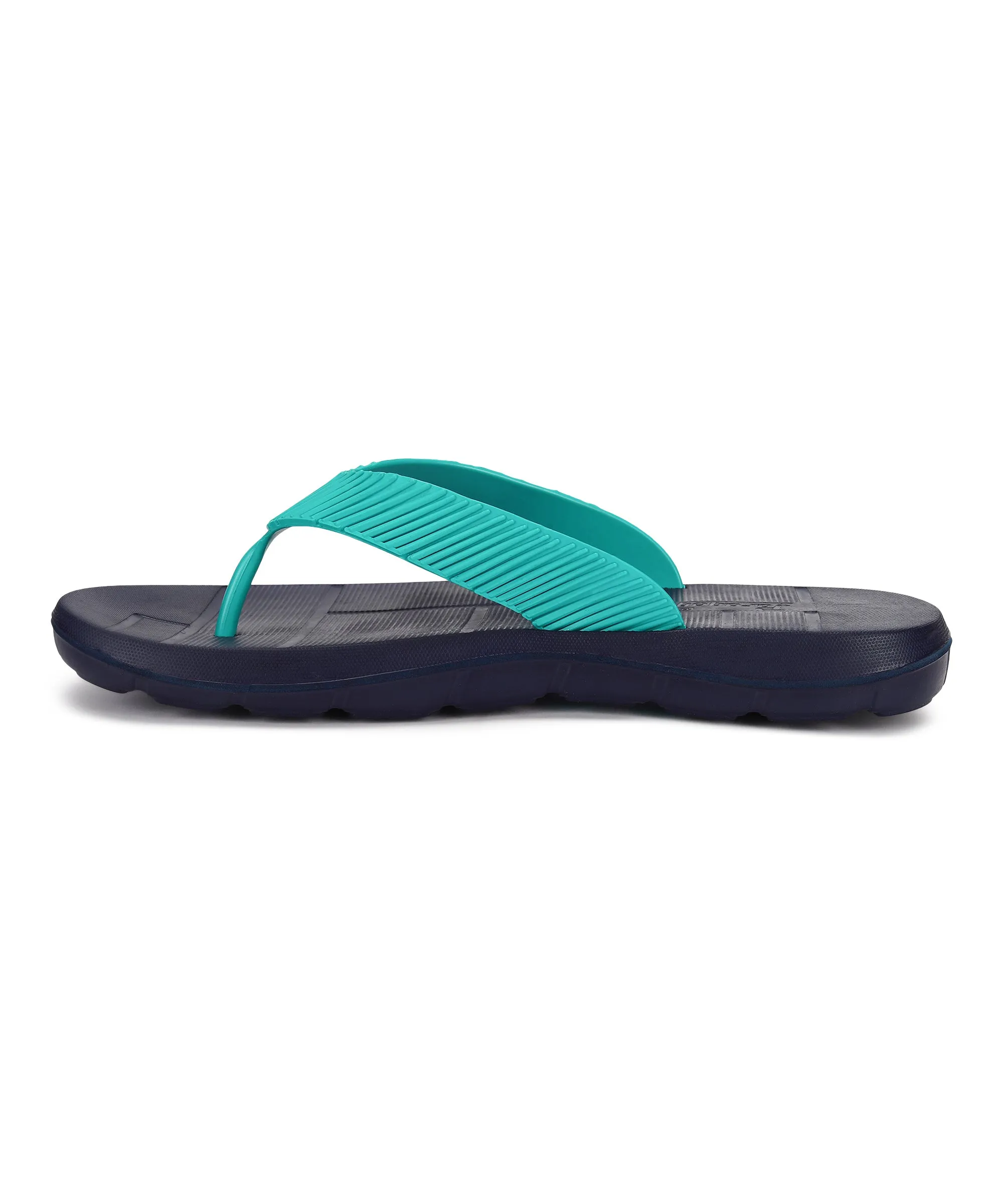 Paragon EVK3416G Men Slippers | Lightweight Flipflops for Indoor & Outdoor | Casual & Comfortable | Anti Skid sole | For Everyday Use