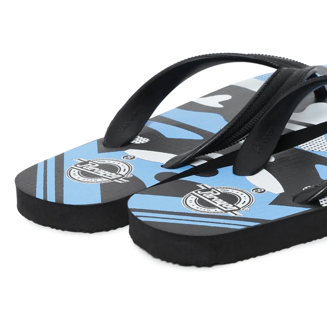 Paragon  HWK3717G Men Stylish Lightweight Flipflops | Casual & Comfortable Daily-wear Slippers for Indoor & Outdoor | For Everyday Use