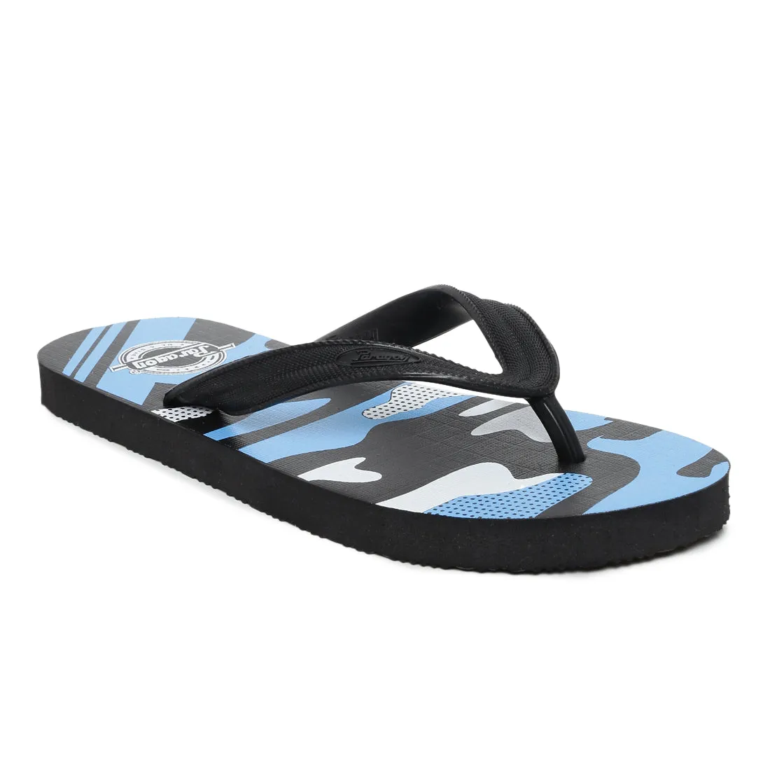 Paragon  HWK3717G Men Stylish Lightweight Flipflops | Casual & Comfortable Daily-wear Slippers for Indoor & Outdoor | For Everyday Use