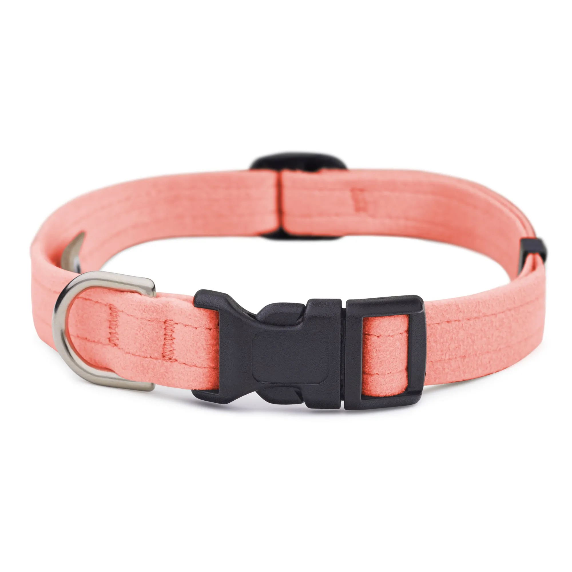 PeachesNCream Quick Release Collar