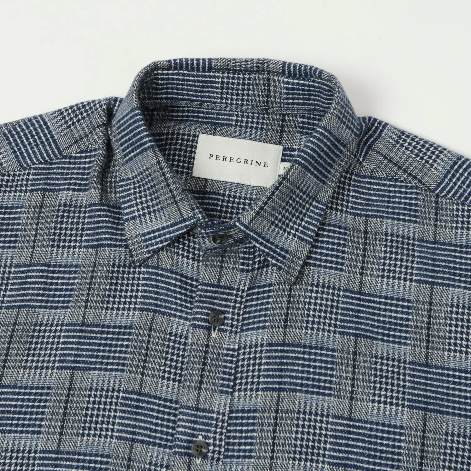 Peregrine Farley Shirt - Stamford