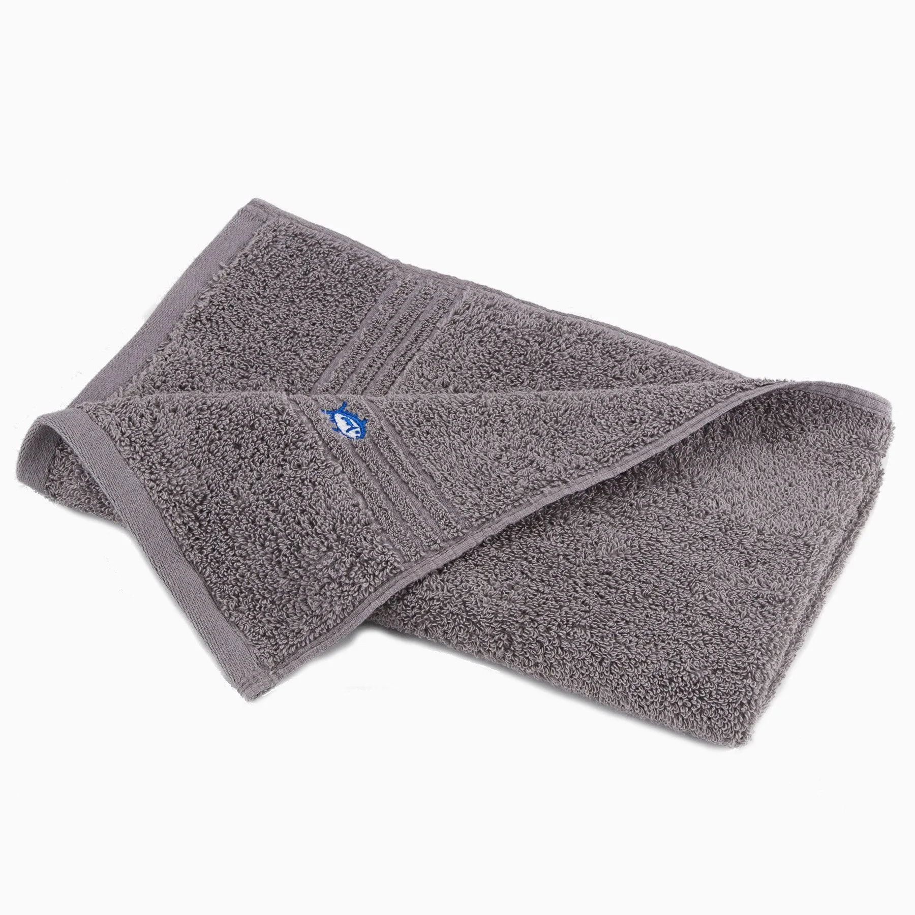 Performance 5.0 Towel - Nautical Grey