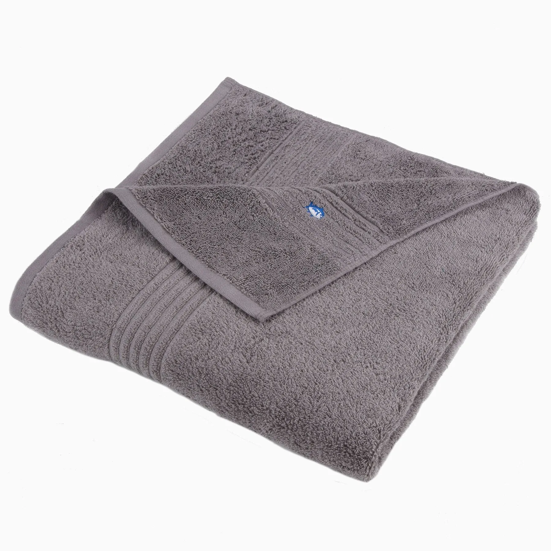 Performance 5.0 Towel - Nautical Grey