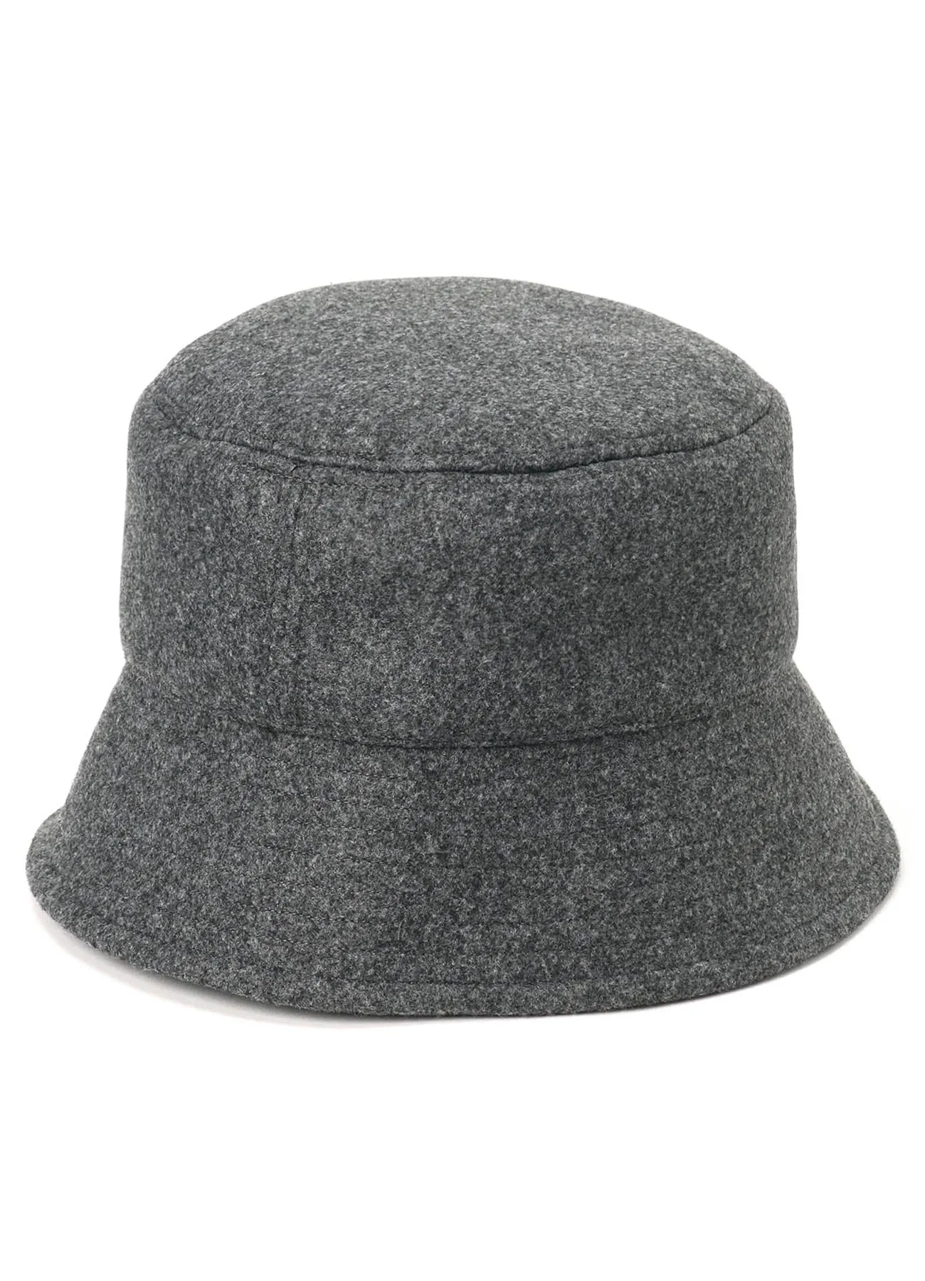 PE/RY MELTON BUCKET HAT