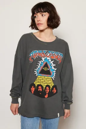 Pink Floyd Long Sleeve